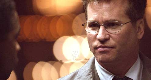 Déjà Vu : Foto Val Kilmer, Tony Scott