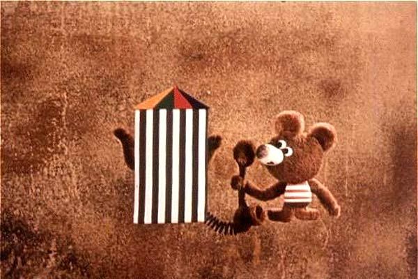 Foto Bretislav Pojar, Miroslav Stepanek