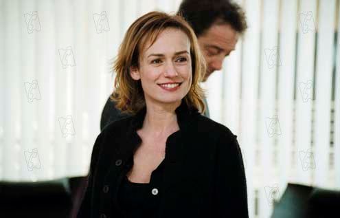 Foto Sandrine Bonnaire, Pierre Jolivet