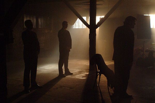 Foto Olivier Château