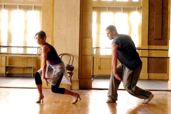 Step up (Bailando) : Foto Anne Fletcher