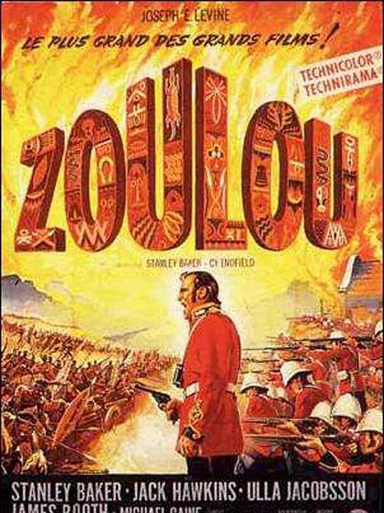 Zoulou : Cartel