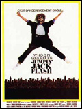 Jumpin' Jack Flash (Y arranca la aventura) : Cartel