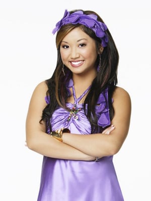 Cartel Brenda Song