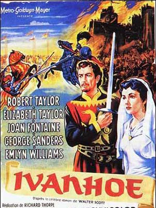 Ivanhoe : Cartel
