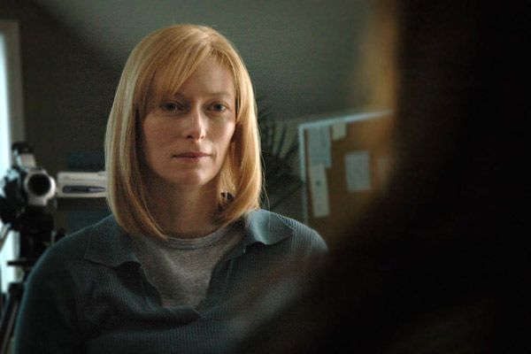 El caso Daley : Foto Hilary Brougher, Tilda Swinton