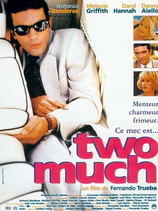 Two Much : Cartel