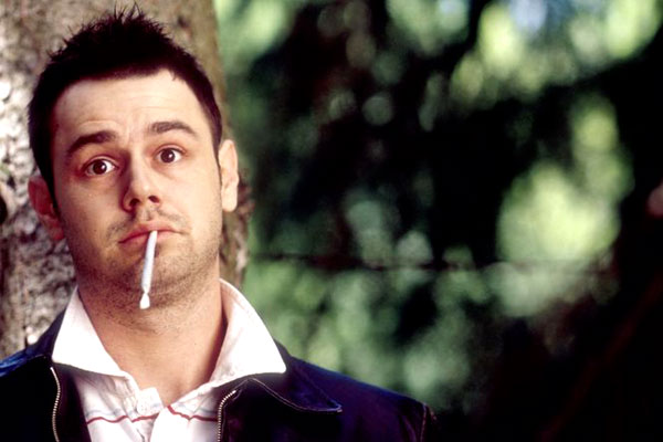 Desmembrados : Foto Danny Dyer, Christopher Smith