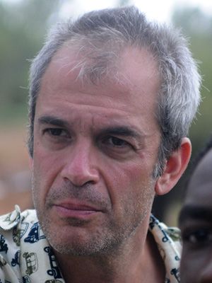 Cartel Jean-Christophe Klotz