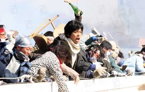 Foto Im Sang-soo