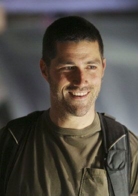 Foto Matthew Fox