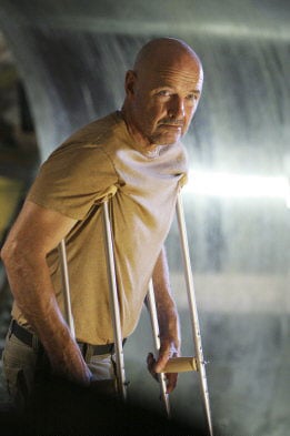 Foto Terry O'Quinn