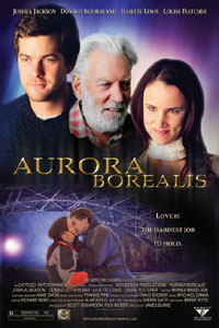 Aurora Borealis : Cartel