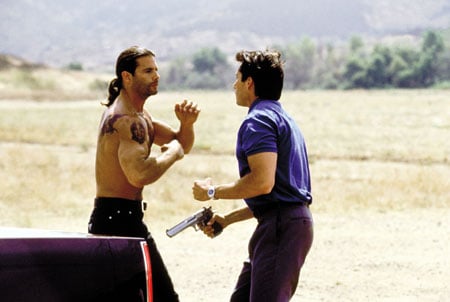 Foto Lorenzo Lamas