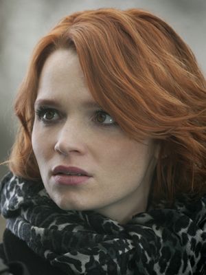 Cartel Karoline Herfurth