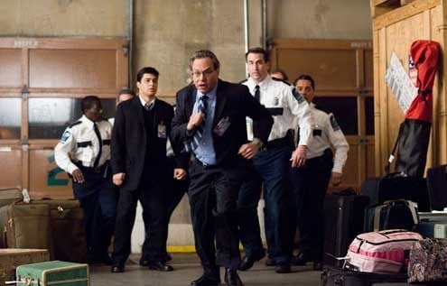 ¡Peligro! Menores sueltos : Foto Lewis Black, Paul Feig