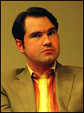 Cartel Jimmy Carr