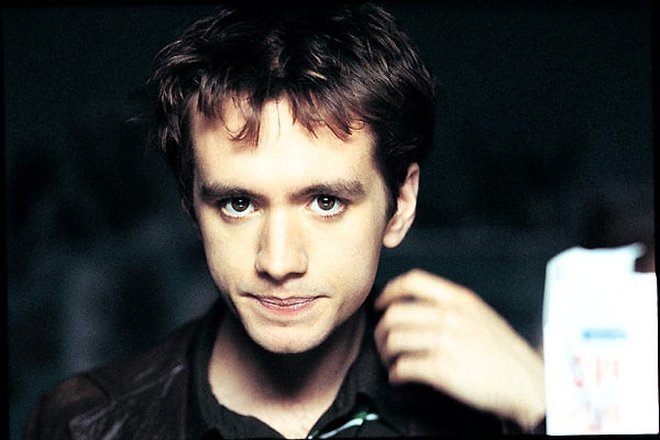 Cashback : Foto Sean Biggerstaff, Sean Ellis