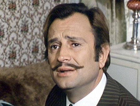 Foto Georges Descrières