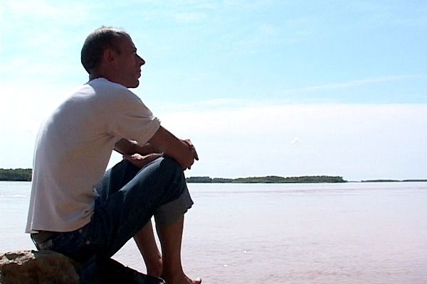 Foto Alejandro Baratelli, Sergio Mazza