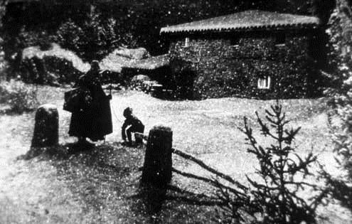 L'auberge rouge : Foto Claude Autant-Lara, Fernandel