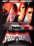Speed Demon : Cartel
