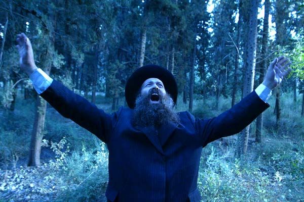 Foto Gidi Dar, Shuli Rand