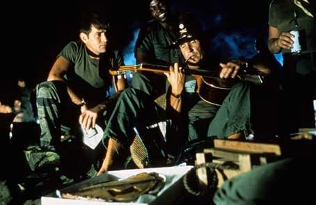 Apocalypse Now : Foto Francis Ford Coppola, Robert Duvall