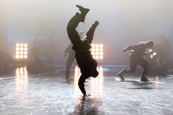 Ritmo salvaje (Stomp the Yard) : Foto Sylvain White