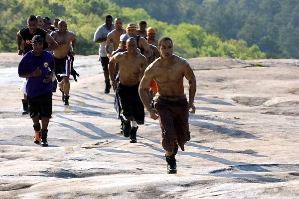 Ritmo salvaje (Stomp the Yard) : Foto Sylvain White