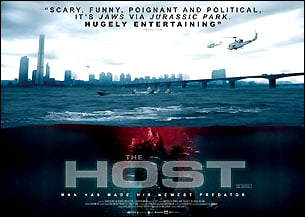 The Host : Cartel