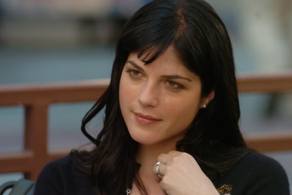 Mi novio es un ladrón : Foto Selma Blair, George Gallo