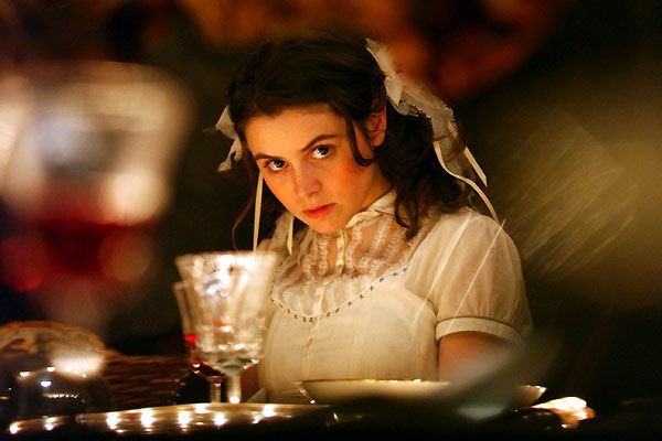 Frontière(s) : Foto Maud Forget, Xavier Gens