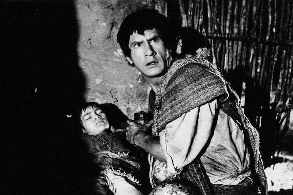 Foto Roberto Gavaldón