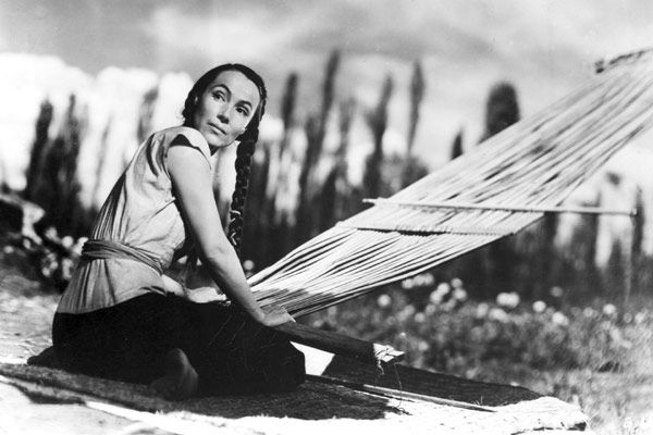 Foto Emilio Fernandez