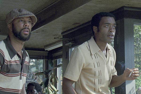 American Gangster : Foto Chiwetel Ejiofor, Common
