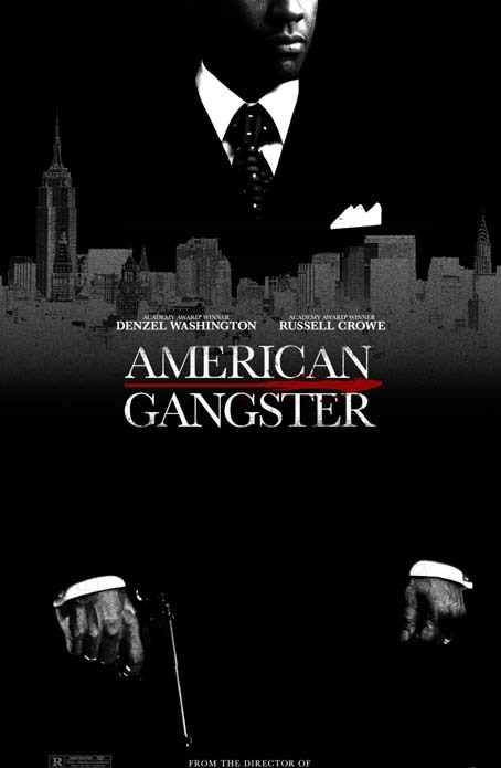American Gangster : Foto Ridley Scott
