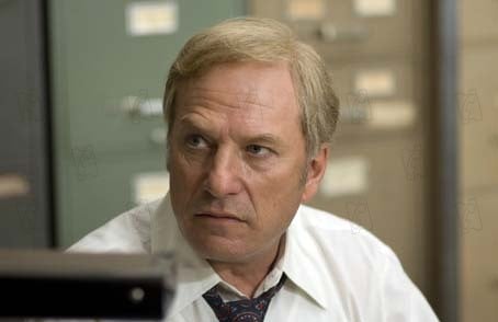 American Gangster : Foto Ted Levine, Ridley Scott