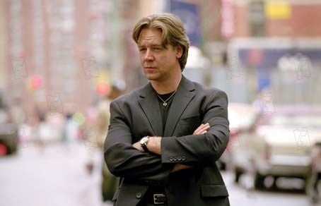 American Gangster : Foto Russell Crowe, Ridley Scott