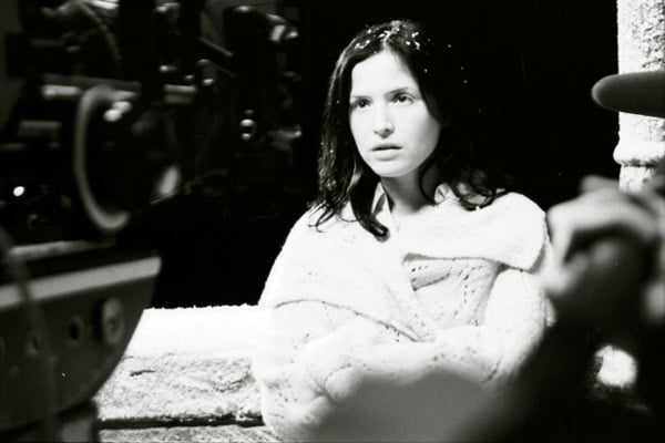 Foto Richard Raymond, Andrea Corr