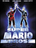 Super Mario Bros. : Cartel