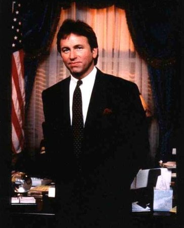 Foto John Ritter