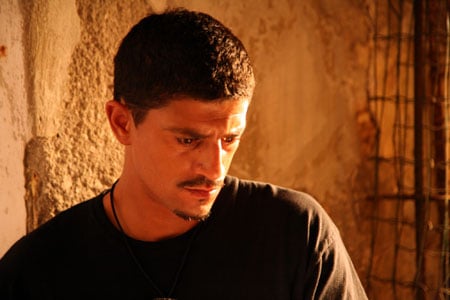 Foto Saïd Taghmaoui