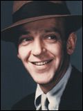 Cartel Fred Astaire
