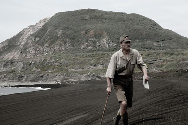 Cartas desde Iwo Jima : Foto Ken Watanabe