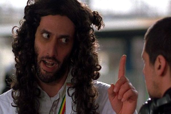 Foto Guillaume Bourg