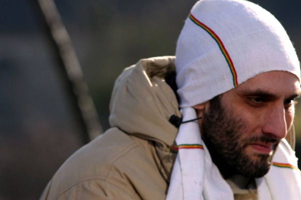 Foto Guillaume Bourg