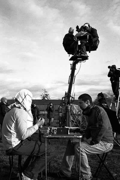 Foto Guillaume Bourg