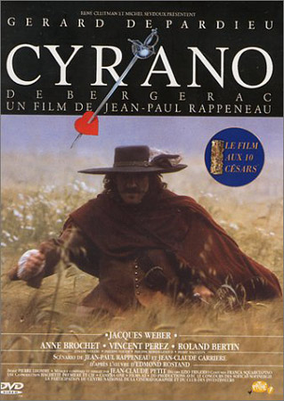 Cyrano de Bergerac : Cartel