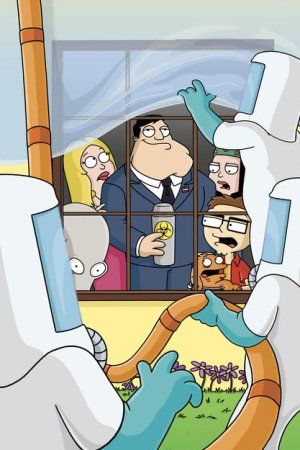 Padre Made in USA : Foto